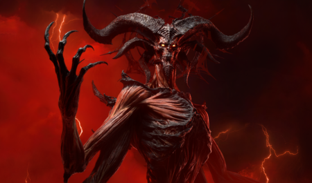 Diablo IV: Lord of Hatred | Καταργούνται πλήρως τα passive skills