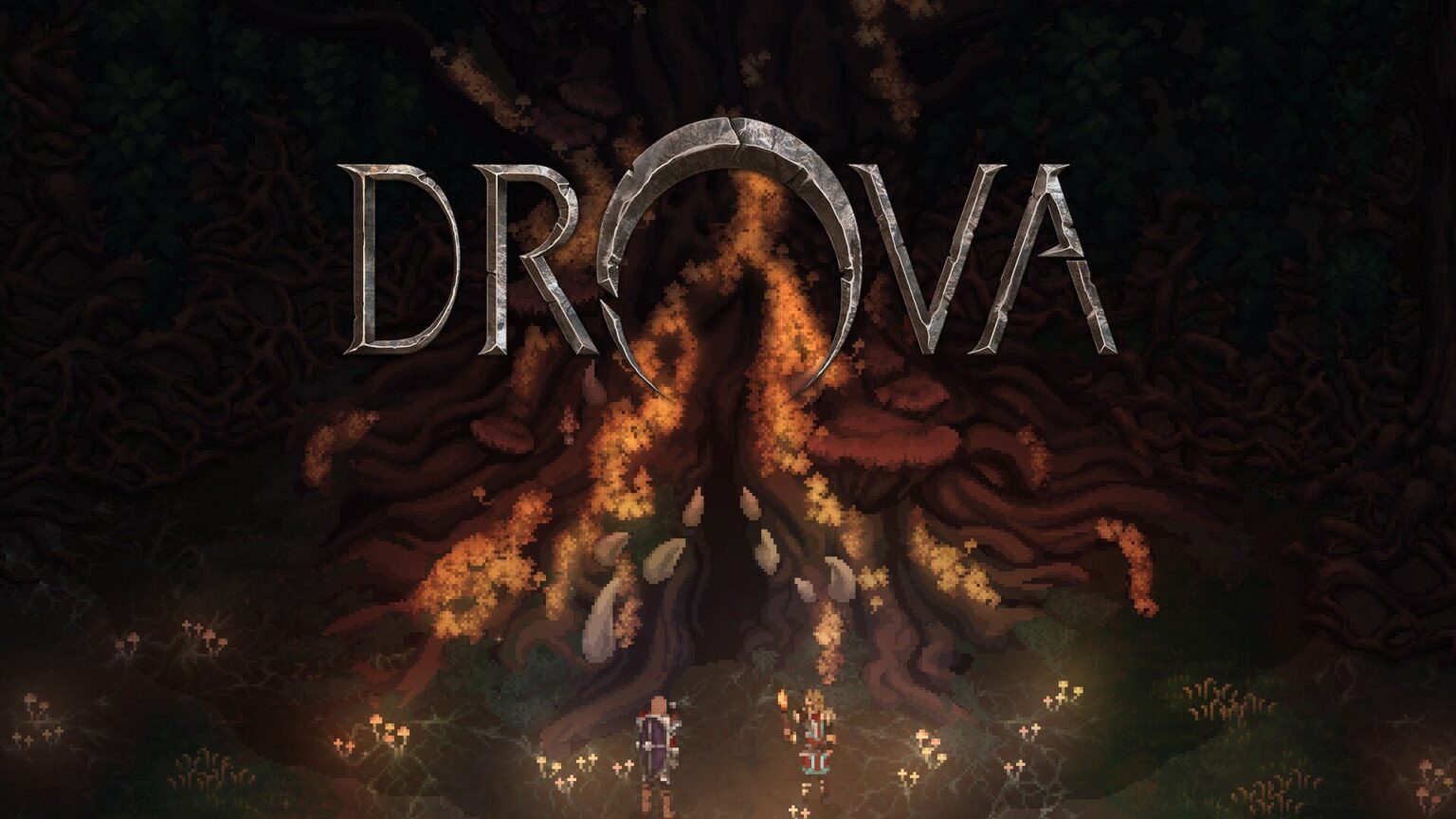 Drova: Forsaken Kin Review | Ένα μοντέρνο Gothic-like