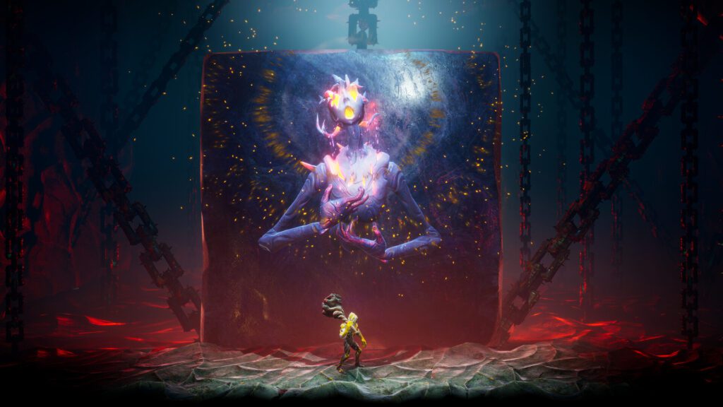 Το GRIME II έχει ημερομηνία κυκλοφορίας