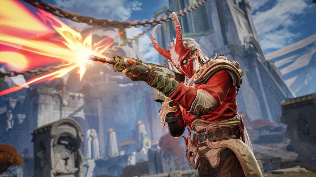 Highguard | Μαζικές απολύσεις στη Wildlight Entertainment