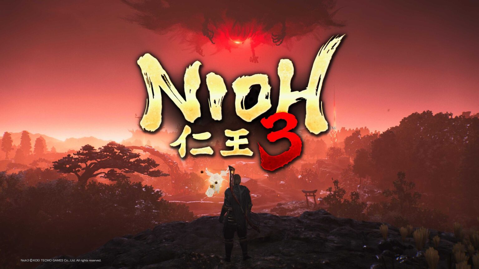 Nioh 3 Review: Το καλύτερο Yokai