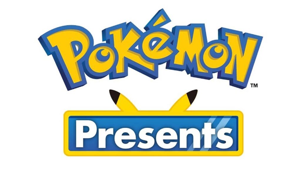 Έρχεται το Pokémon Presents στο τέλος του μήνα