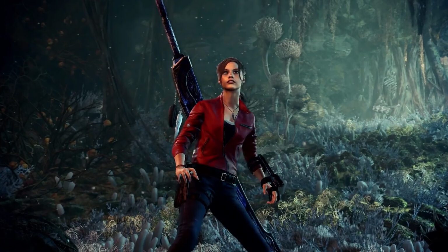 Capcom | Τα Resident Evil και Monster Hunter σπάνε κάθε ρεκόρ πωλήσεων Capcom | Τα Resident Evil και Monster Hunter σπάνε κάθε ρεκόρ πωλήσεων