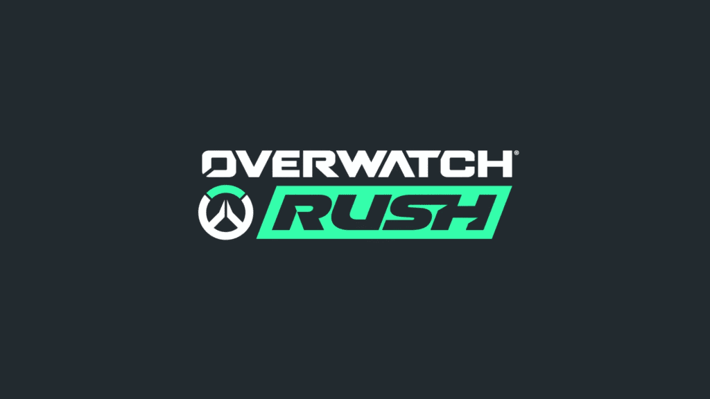 Ανακοινώθηκε το Overwatch Rush για Android & iOS