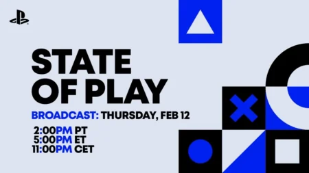 Playstation State of Play Φεβρουαρίου 2026 | Όλες οι ανακοινώσεις