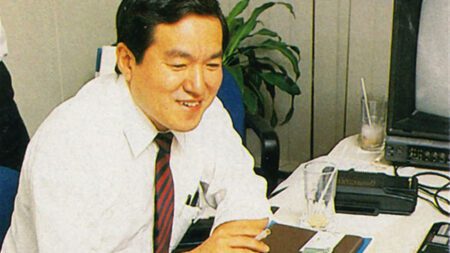 Έφυγε από τη ζωή ο Hideki Sato, “πατέρας” των κονσολών της Sega