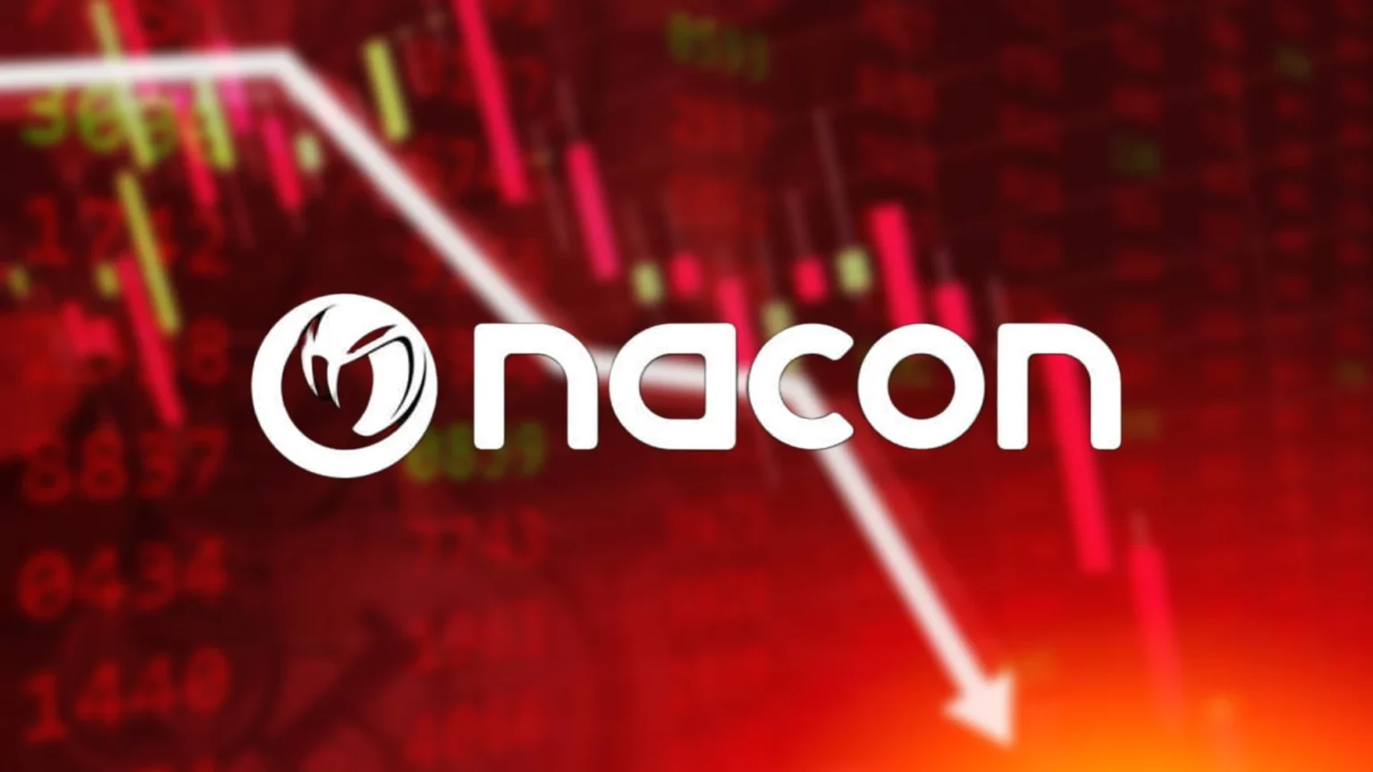 Η Nacon κατέθεσε αίτηση αφερεγγυότητας