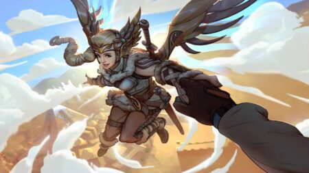 Overwatch | Το Lovewatch event επιστρέφει στο hero shooter