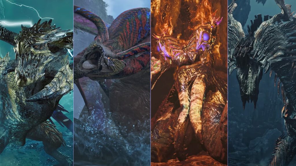 Monster Hunter Wilds | Ανακοινώθηκε το expansion για τον Φεβρουάριο