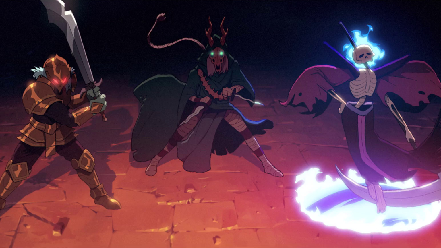 To Slay the Spire II έρχεται σύντομα στο Steam Early Access