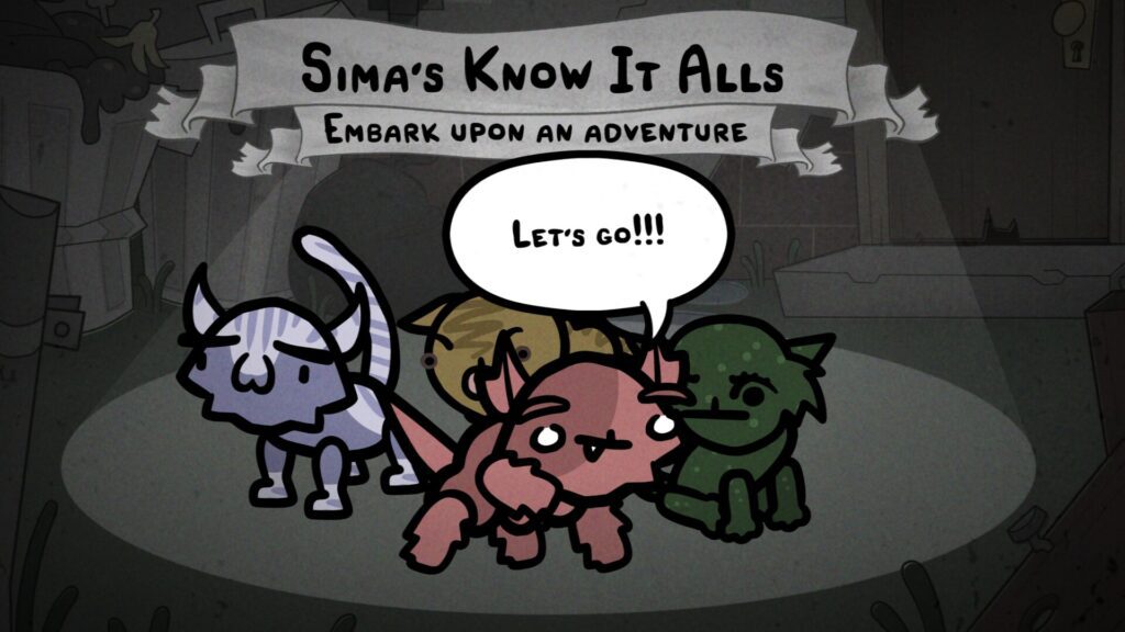 Mewgenics | Το περίεργο roguelike που έρχεται σύντομα