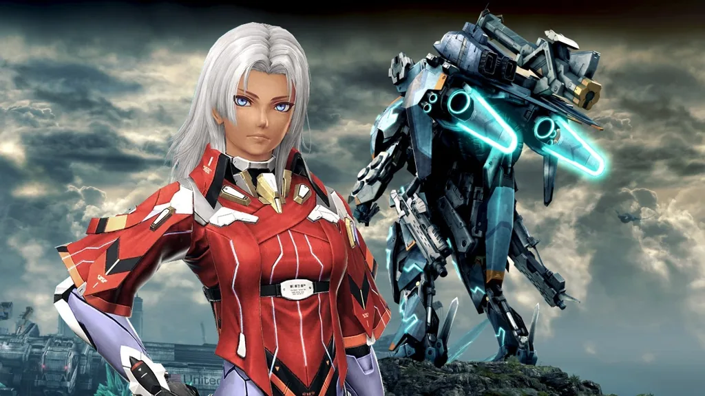 Xenoblade Chronicles X: Definitive Edition | Η Switch 2 έκδοση είναι επιτέλους διαθέσιμη