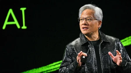 Ο CEO της NVIDIA απαντά στις αντιδράσεις για το DLSS 5