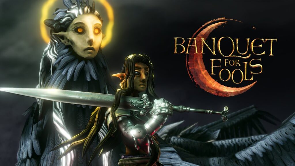 Banquet for Fools | Ένας ιδιαίτερος τίτλος που βγήκε από Early Access