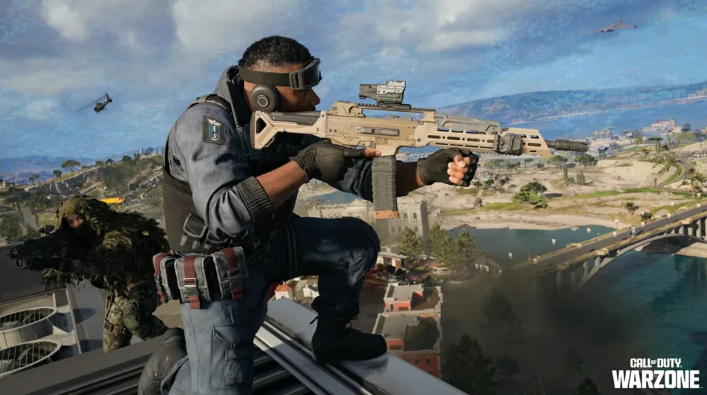 Ανακοινώθηκε το Black Ops Royale, δωρεάν για όλους