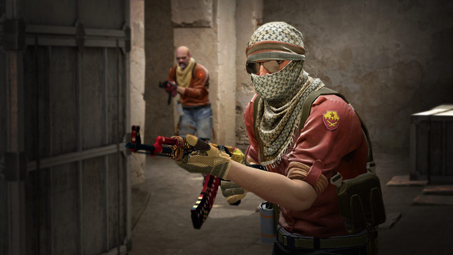 Το Counter-Strike: Global Offensive επέστρεψε στο Steam Το Counter-Strike: Global Offensive επέστρεψε στο Steam