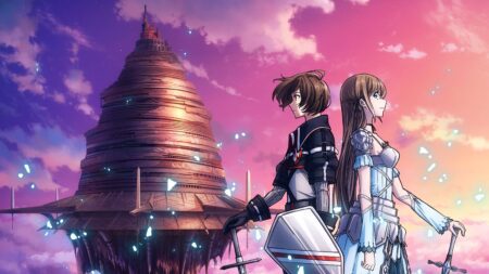Ανακοινώθηκε το Echoes of Aincrad: Sword Art Online