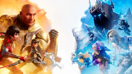 Πάνω από 1.000 απολύσεις ανακοίνωσε η Epic Games