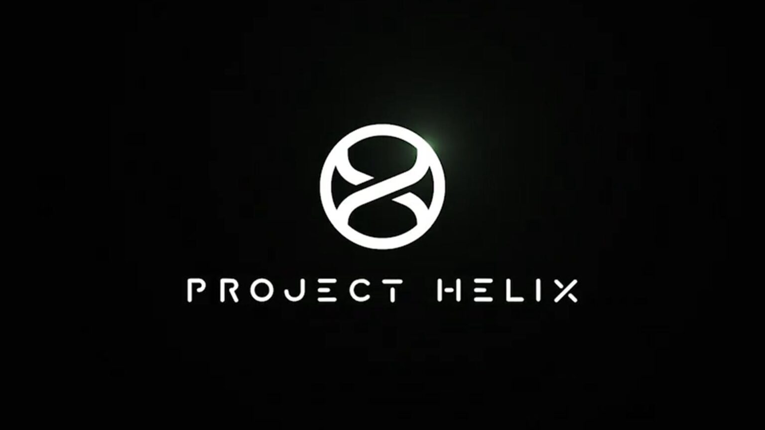 Project Helix | Η Microsoft αποκαλύπτει το κωδικό όνομα της επόμενης γενιάς Xbox Project Helix | Η Microsoft αποκαλύπτει το κωδικό όνομα της επόμενης γενιάς Xbox