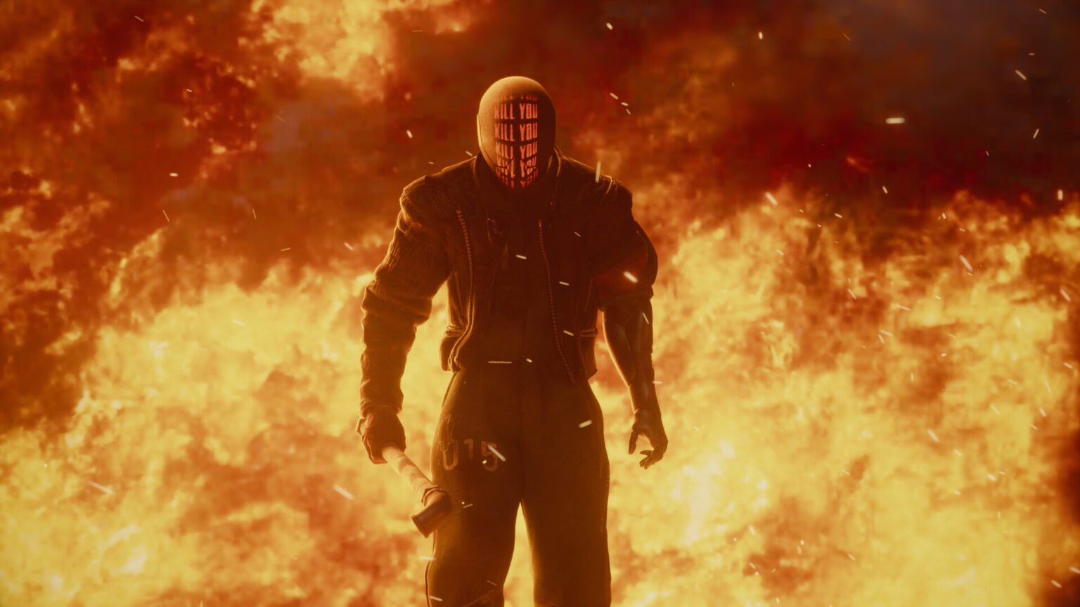 Ανακοινώθηκε το RUINER 2 Ανακοινώθηκε το RUINER 2
