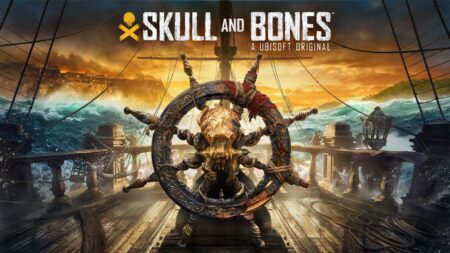 Skull and Bones | Review