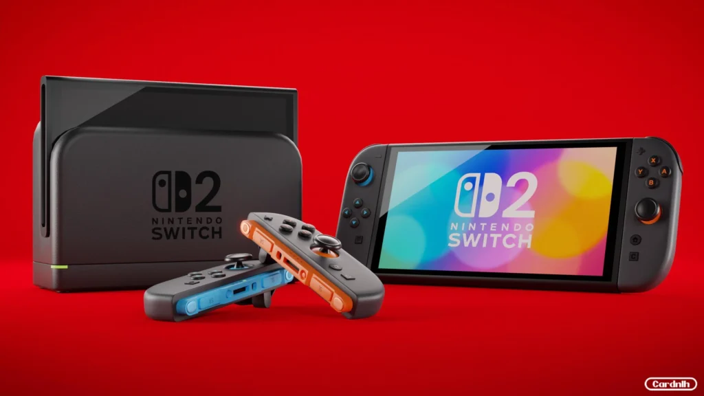 Το νέο Firmware Update του Nintendo Switch 2 αλλάζει τα δεδομένα