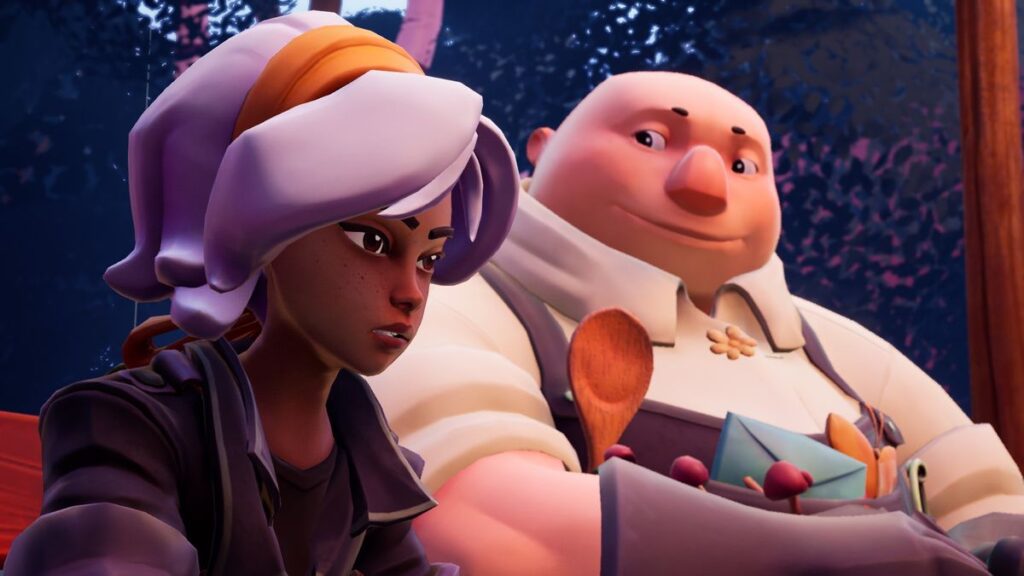 Κλείνει η Ivy Road μετά το Wanderstop