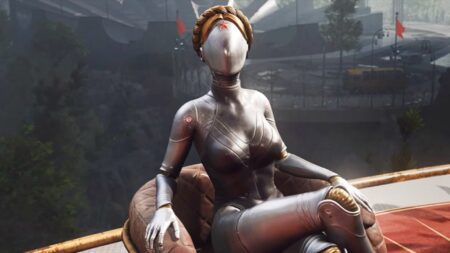Το νέο DLC του Atomic Heart, “Blood on Crystal” έρχεται τον Απρίλιο