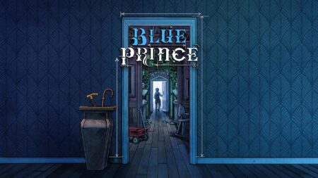 Blue Prince Review: Μια νύχτα στην έπαυλη Blue Prince Review: Μια νύχτα στην έπαυλη