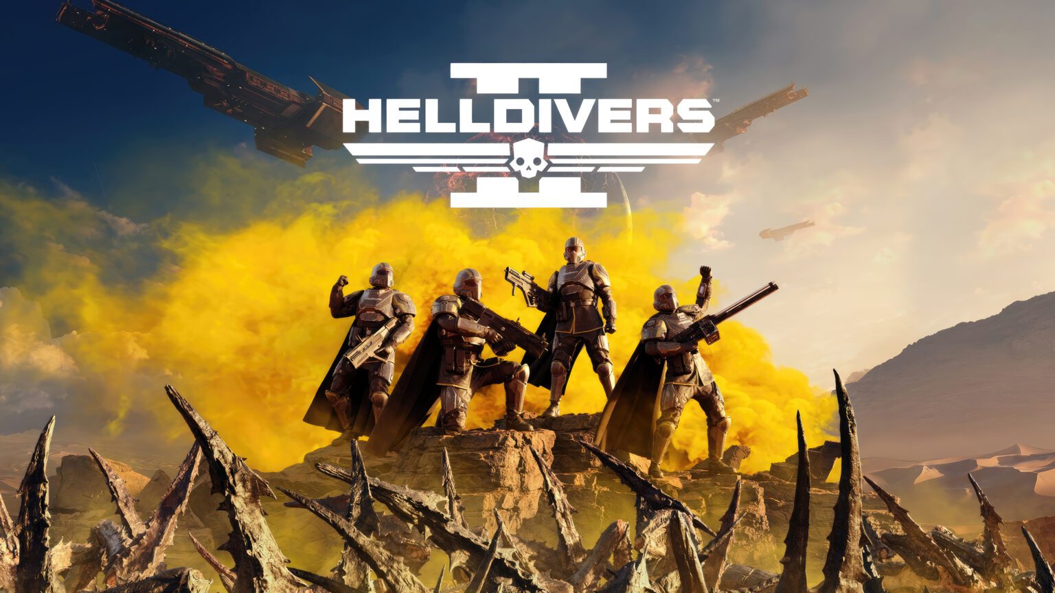 Helldivers 2 | Review