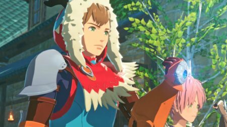 Monster Hunter Stories 3: Twisted Reflection | Δείτε το επίσημο trailer κυκλοφορίας