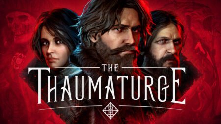The Thaumaturge | Review