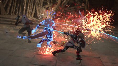 Echoes of Aincrad: Sword Art Online – Δείτε το νέο Combat trailer