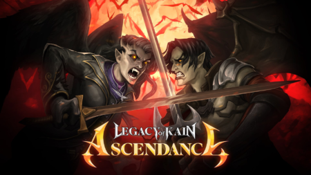 Legacy of Kain: Ascendance | Review Legacy of Kain: Ascendance | Review