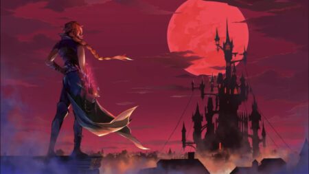 Castlevania: Belmont’s Curse | Δείτε το νέο gameplay trailer Castlevania: Belmont’s Curse | Δείτε το νέο gameplay trailer