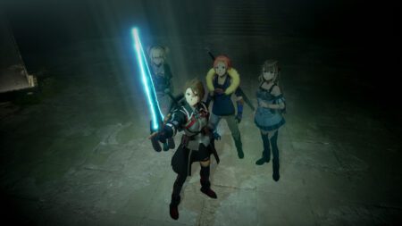 Echoes of Aincrad: Sword Art Online | Δείτε το Story Trailer & 45 λεπτά gameplay Echoes of Aincrad: Sword Art Online | Δείτε το Story Trailer & 45 λεπτά gameplay