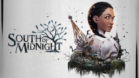 South of Midnight Review: Καλό αν και ξεβαμμένο