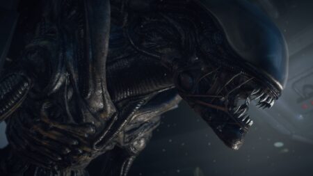 Αποκαλύφθηκε το Alien: Isolation 2 Αποκαλύφθηκε το Alien: Isolation 2
