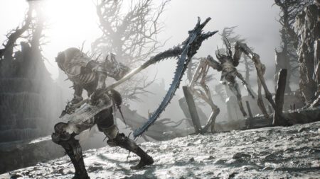 Το Mortal Shell II αποκτά νέο gameplay trailer