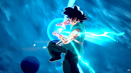 Dragon Ball: Sparking! ZERO | Ανακοινώθηκε το “Super Limit-Breaking NEO” DLC Dragon Ball: Sparking! ZERO | Ανακοινώθηκε το “Super Limit-Breaking NEO” DLC