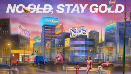 Η SEGA ανακοίνωσε το ‘SEGA Universe’