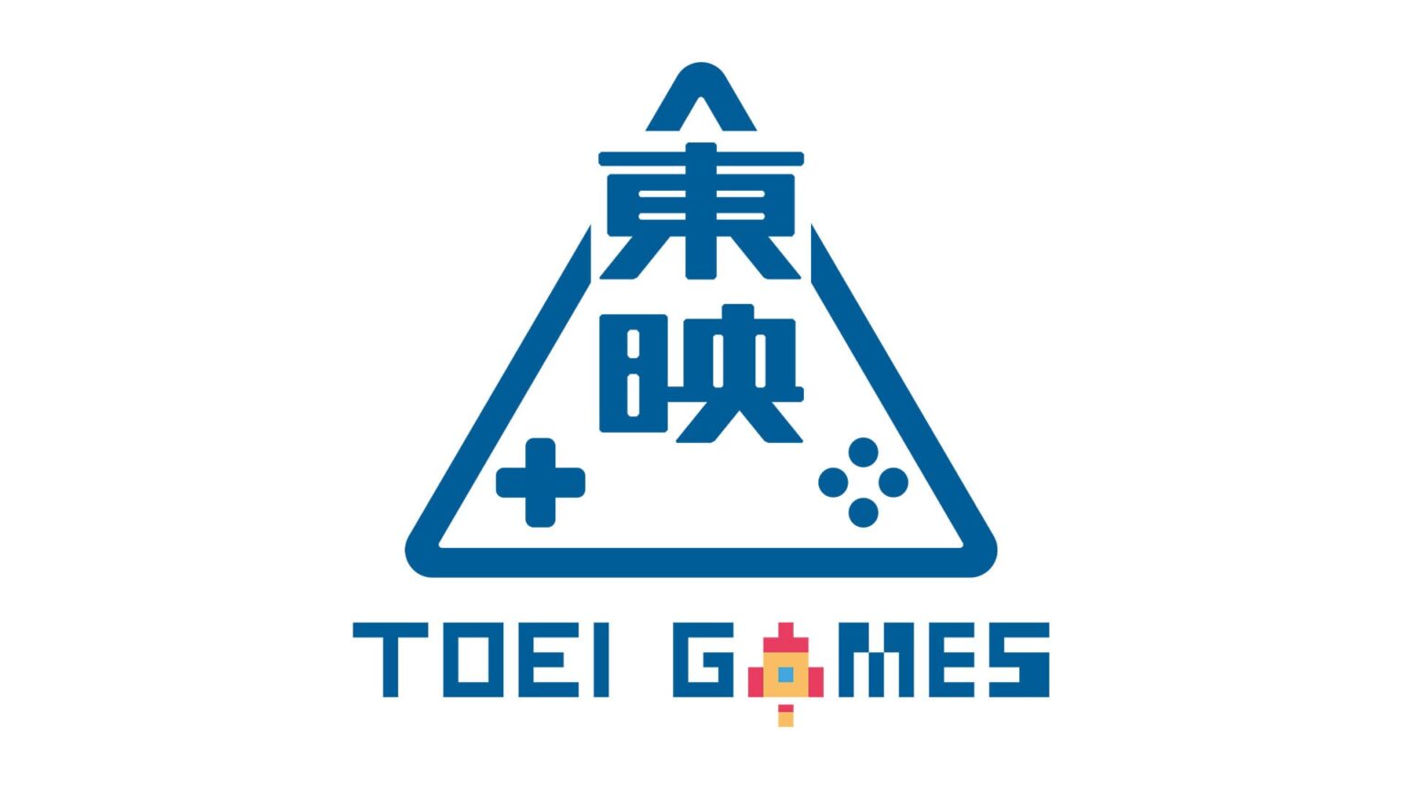 Η TOEI ανακοινώνει την TOEI GAMES Η TOEI ανακοινώνει την TOEI GAMES