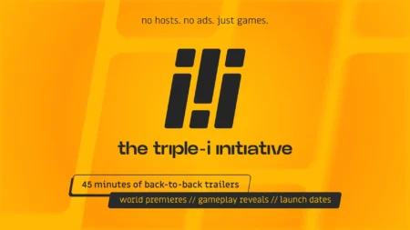 The Triple-i Initiative 2026 | Όλες οι ανακοινώσεις The Triple-i Initiative 2026 | Όλες οι ανακοινώσεις