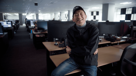 Η SHIFT UP εξαγοράζει τη UNBOUND του Shinji Mikami
