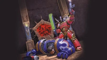 Warhammer Classics | Επιστροφή δεκάδων τίτλων στο Steam