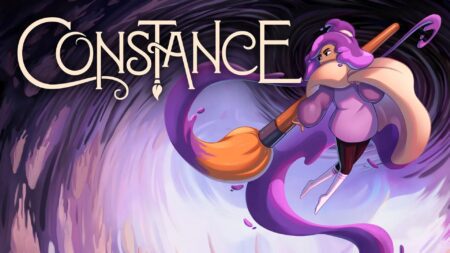 Constance Review Constance Review