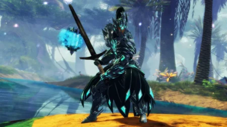 Guild Wars 2 | Αποκαλύφθηκε το Το “Visions of Eternity – The Only Way” Update