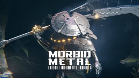 Morbid Metal | Early Access Preview