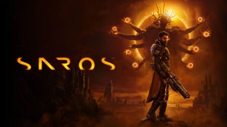 SAROS Review