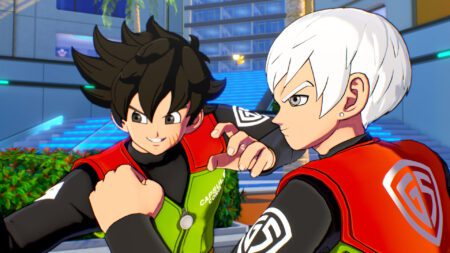 To Dragon Ball Xenoverse 3 ανακοινώθηκε επίσημα To Dragon Ball Xenoverse 3 ανακοινώθηκε επίσημα